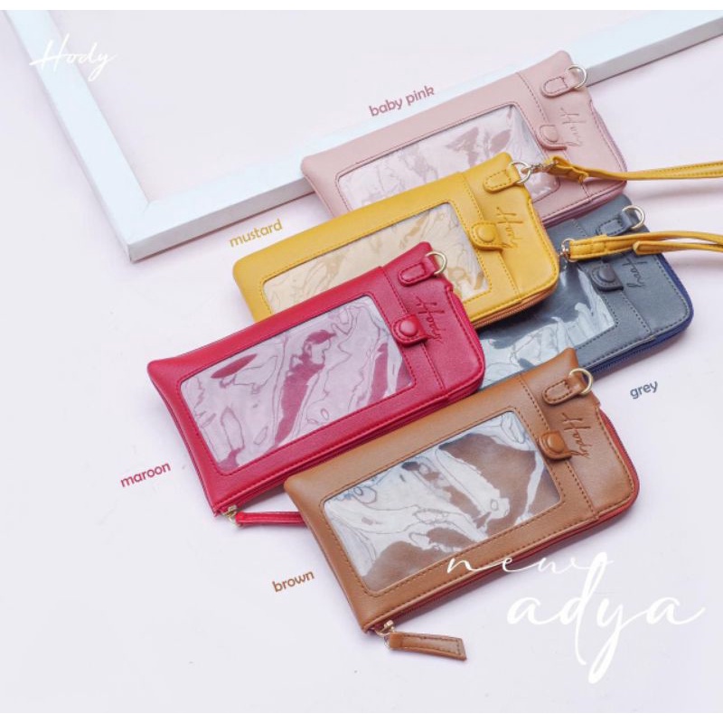 [NOBIE - Hody] Adya Phone Case sling bag