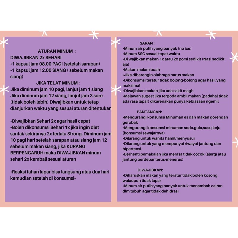 Pelangsing Jamu Herbal Slimsweetchix Shopee Indonesia