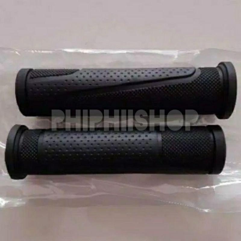 Hand grip pegangan tangan Sepeda  atau motor BMX MTB