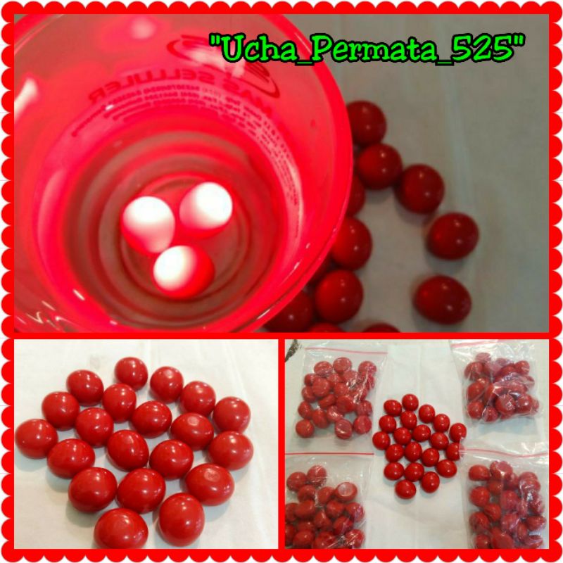 batu pospor air merah bisa menyala