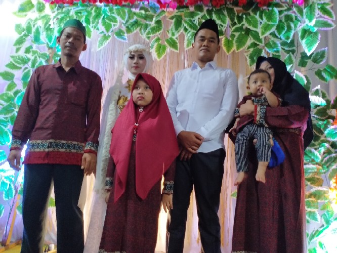 Atasan Batik Pria Lengan Panjang Pekalongan M L Xl