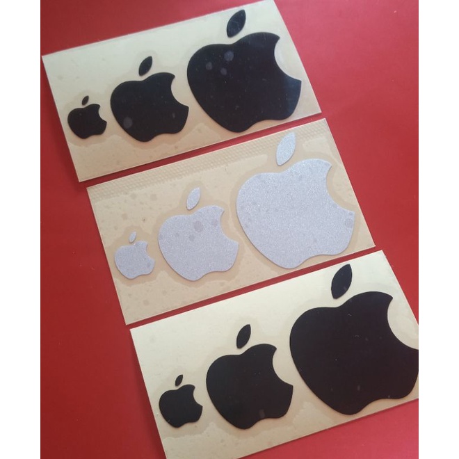 

stiker,logo,iPone,murah
