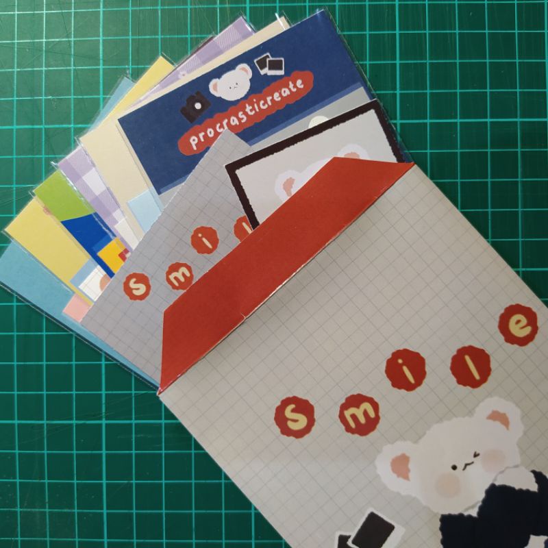 

100K Special Sticker Pack | Procrasticreate