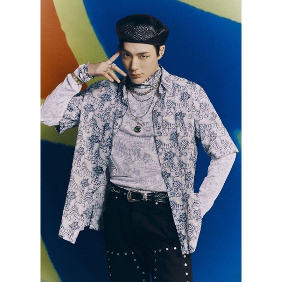 [BOOKED] JENO BORING