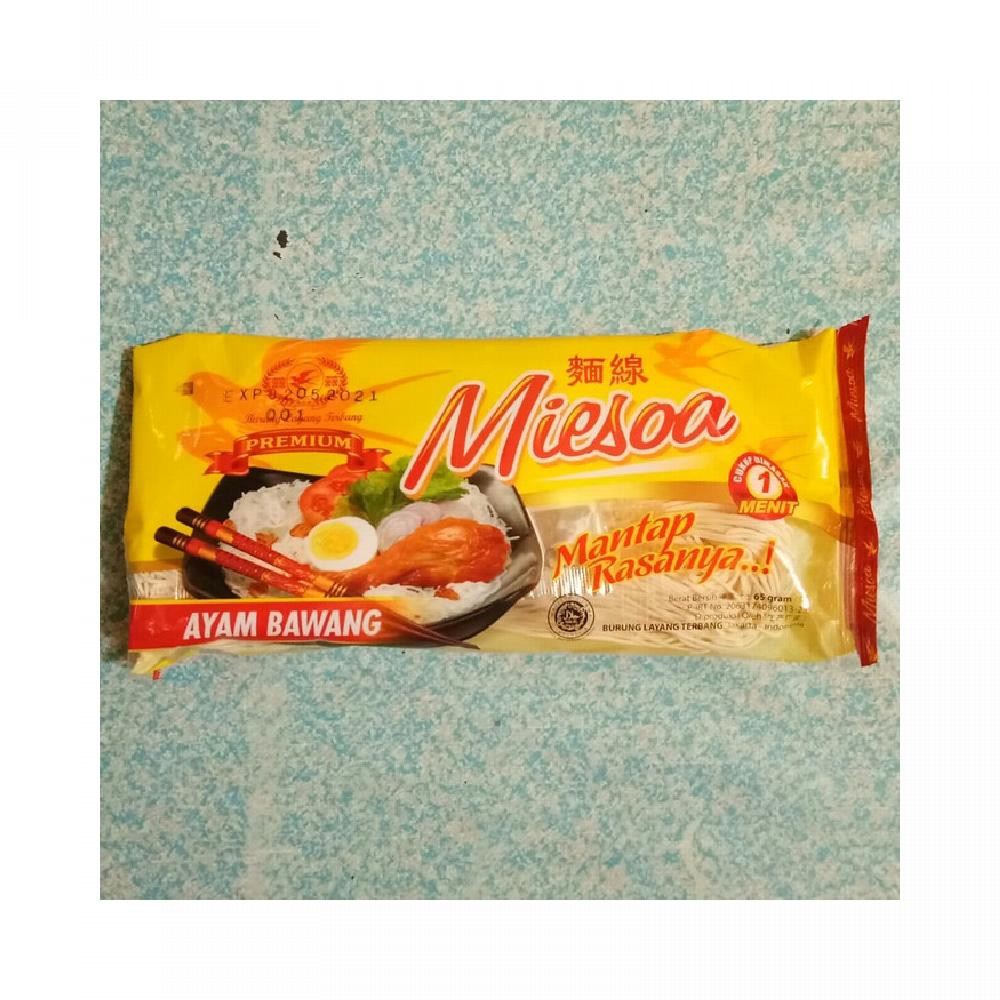 

Miesoa Ayam Bawang Cap Burung Layang Terbang