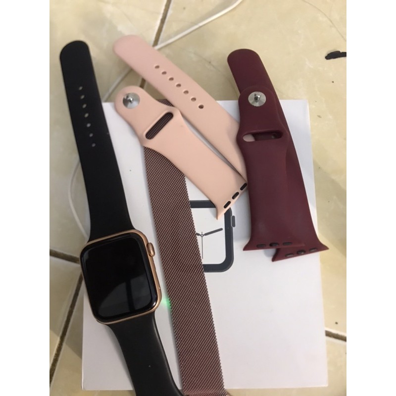 (pl) iwo series 12 Apple watch 5 CLONE
