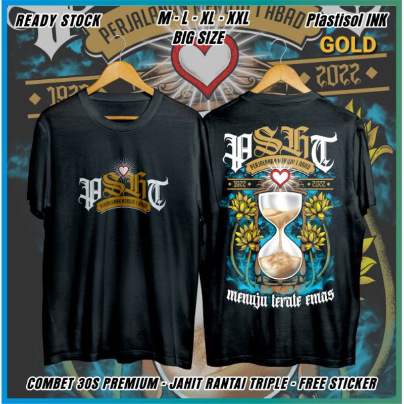 Menuju Terate Emas Distro terbaru