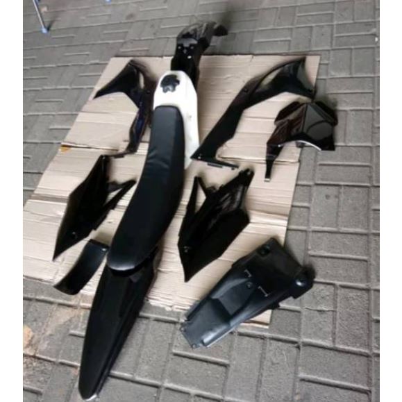 Cover Body set kx 450, Body set klx 150 bf dtracker, Body set kx 450 pnp klx body set kx f 250