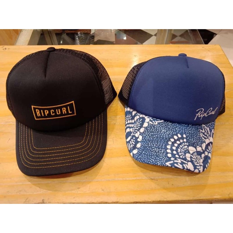 Topi Rip curl trucker original