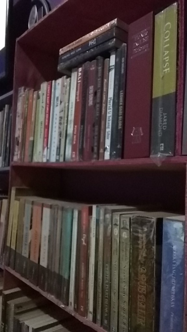 Brankas Mini Kotak Penyimpanan Brangkas Model Buku Kamus