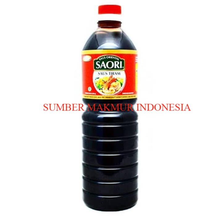 SAUS TIRAM SAORI TIRAM 1 LITER