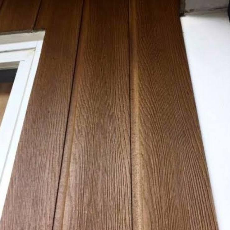 Diskon sekarang--Conwood Wall Lap Siding BG conwood lap siding bg conwood dinding