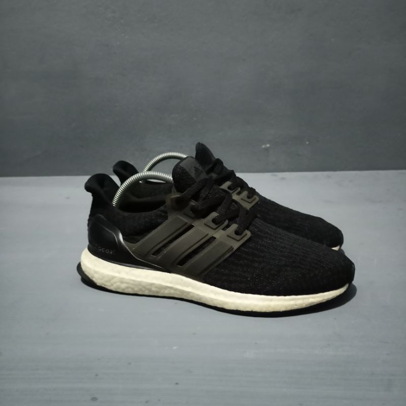 Adidas Ultraboost Second Original Size 42