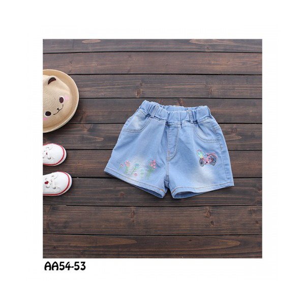 CELANA JEANS ANAK AA5453