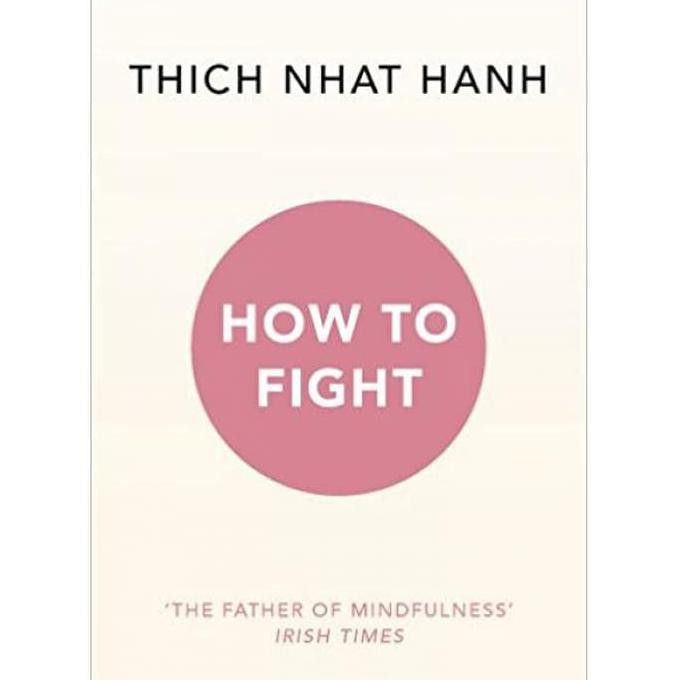 How To Fight - 9781846045790