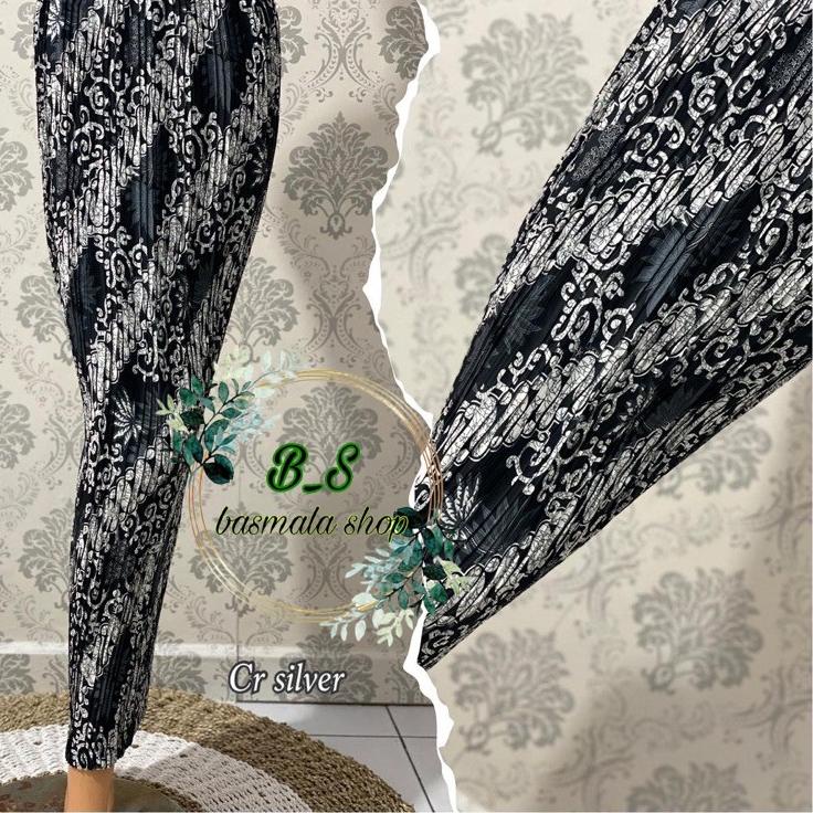 Stok terbatas.. ROK PLISKET JUMBO BATIK / Bawahan kebaya / Rok Batik Jumbo/ROK PLISKET JUMBO BATIK /