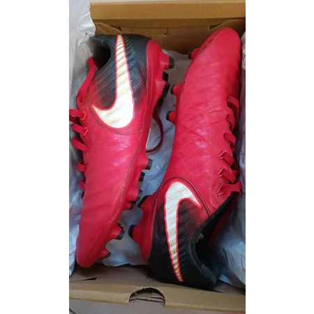 Nike Tiempo legacy second size 43 original