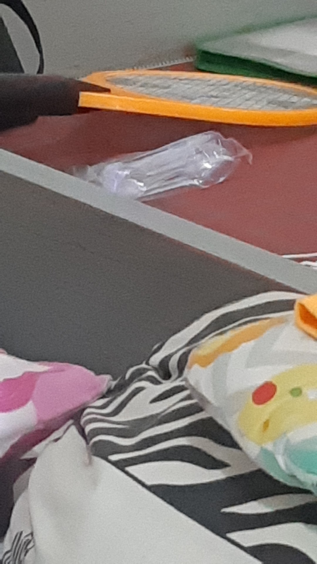 Isi 50 Sendok Plastik Puding  Jelly Eskrim Uk 11cm