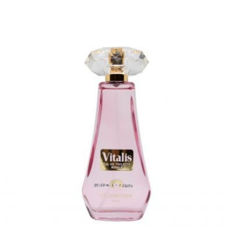 vitalis eau de toilette 50ml