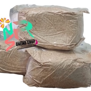 

WHEAT BRAN / KULIT ARI GANDUM / TEPUNG GANDUM KASAR / COARSE BRAN 1KG