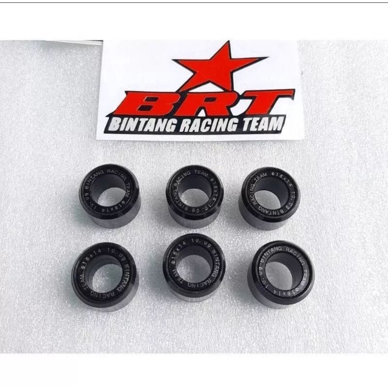 ROLLER BRT BEAT KARBU ROLER BRT SCOOPY KARBU ROLLER 7 8 9 10 11 12 ROLLER BRT SPACY KARBU ROLLER BRT