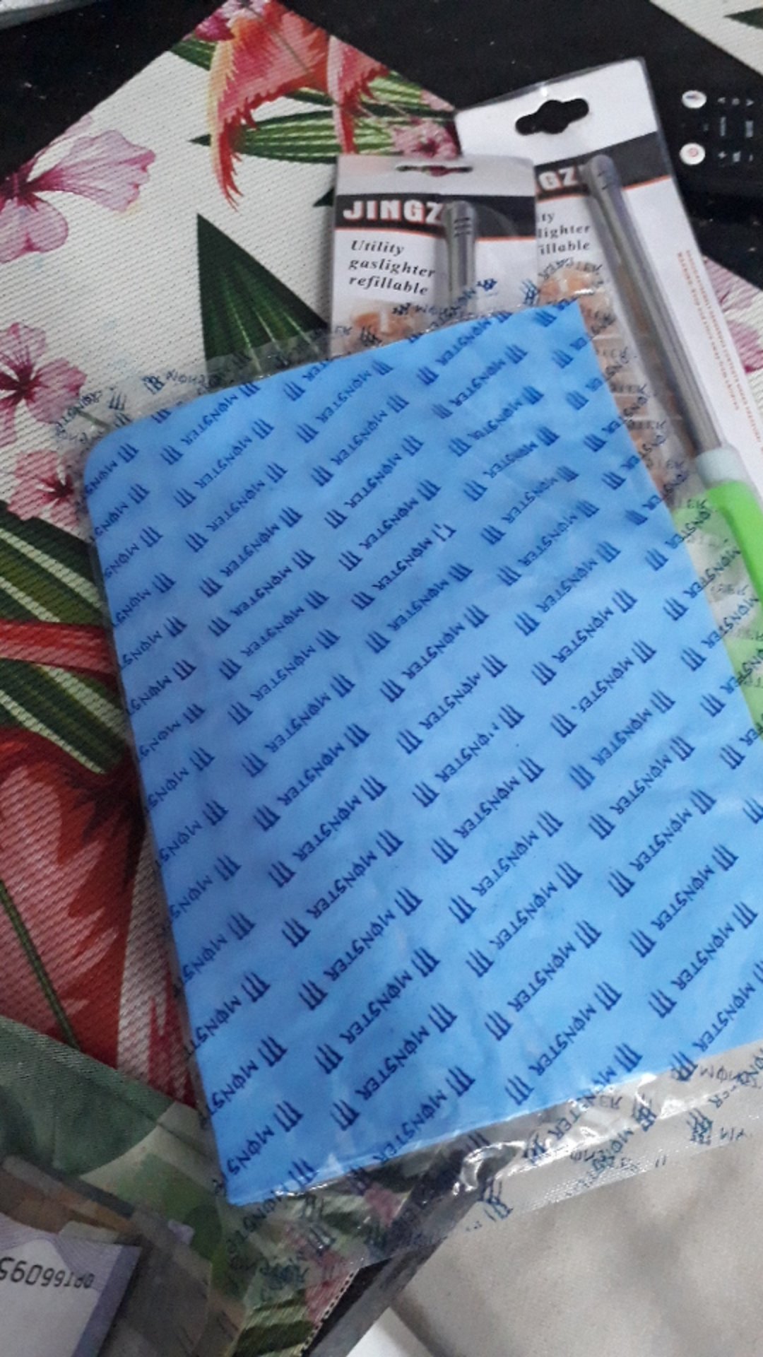 Kanebo Lap Serbaguna