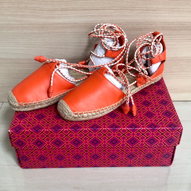 Authentic Tory Burch Shoes GOOD DEAL