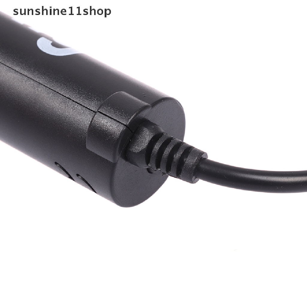 (SHO) Adapter Converter Interface Gitar Elektrik Untuk Irig