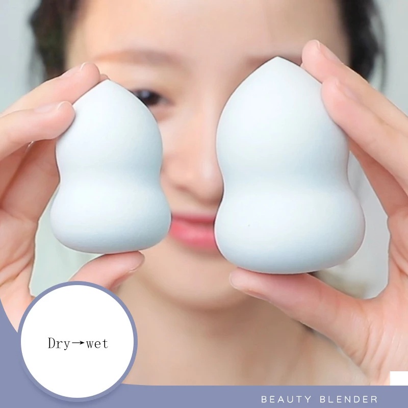 Beauty Blender Sponge/ Make Up Tools/ Spons Blender/ Spons Make Up Import