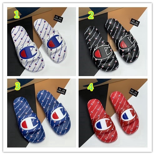 youth champion sandals