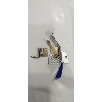 Corong A10 30 mm Kun mesin jahit high speed baju celana jaket sepatu sendal