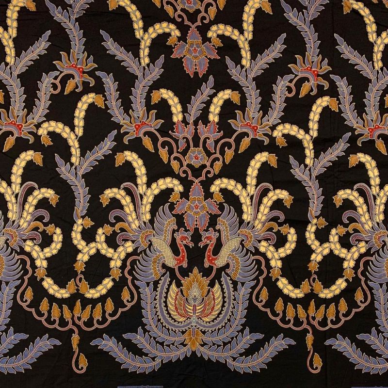kain batik Danar Hadi ori