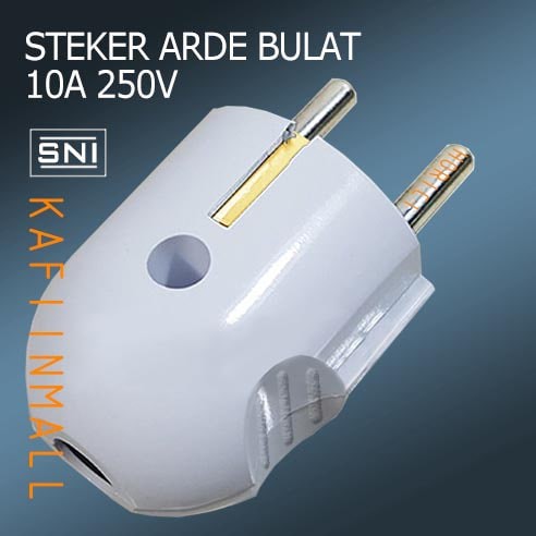 10A STEKER ARDE COLOKAN BULAT ORIGINAL STEKER ARDE HARGA GROSIR COLOKAN BULAT ORIGINAL PROMO MURAH