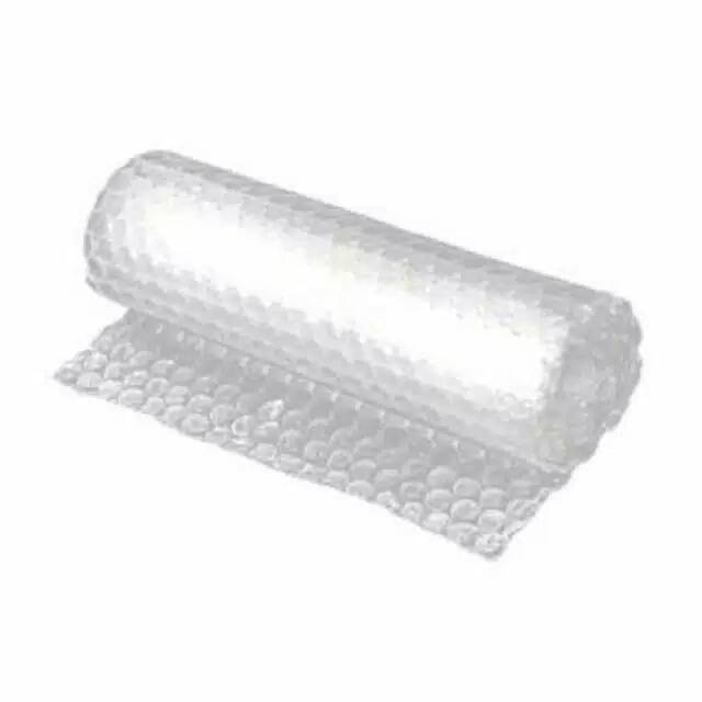 

Bubblewrap (tambahan buat packingan)