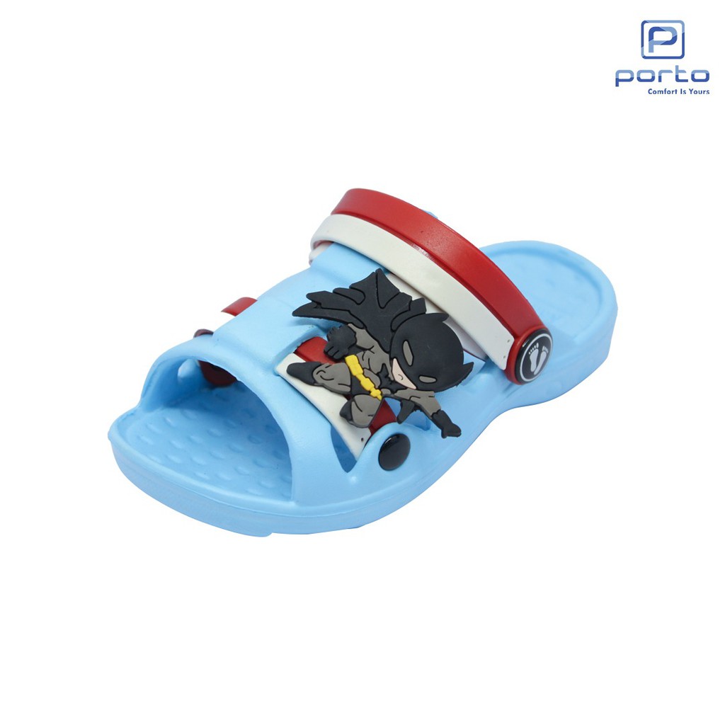

Porto - Sandal Anak Laki Terbaru SPECIAL PRICE K87
