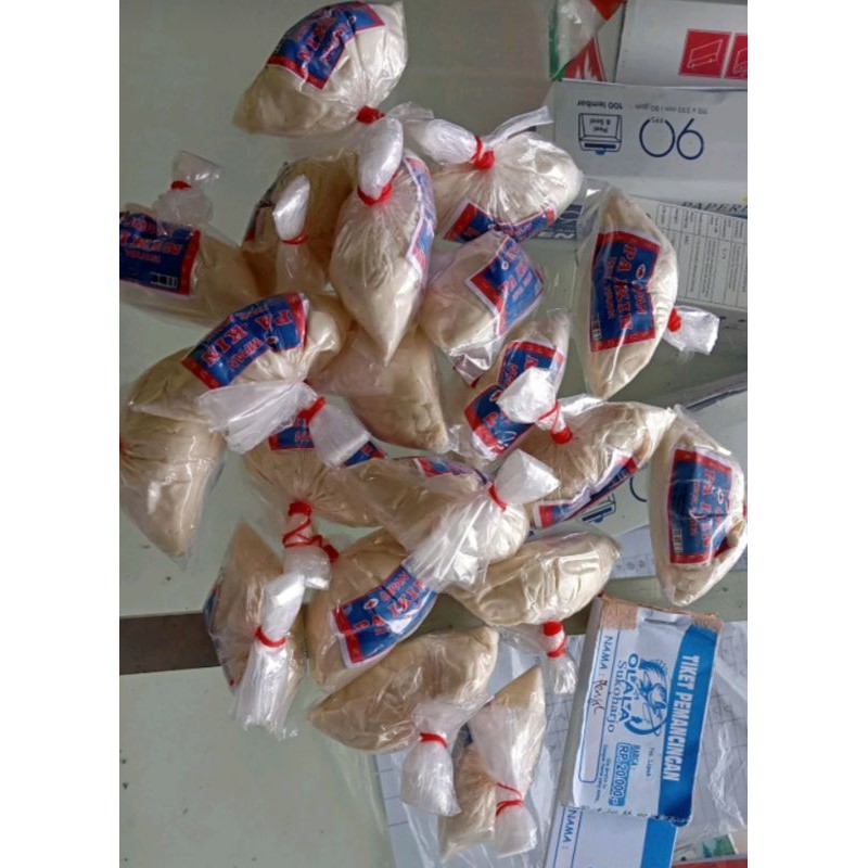 PAIKIN/PAIKIN wangi kecil umpan ikan mas