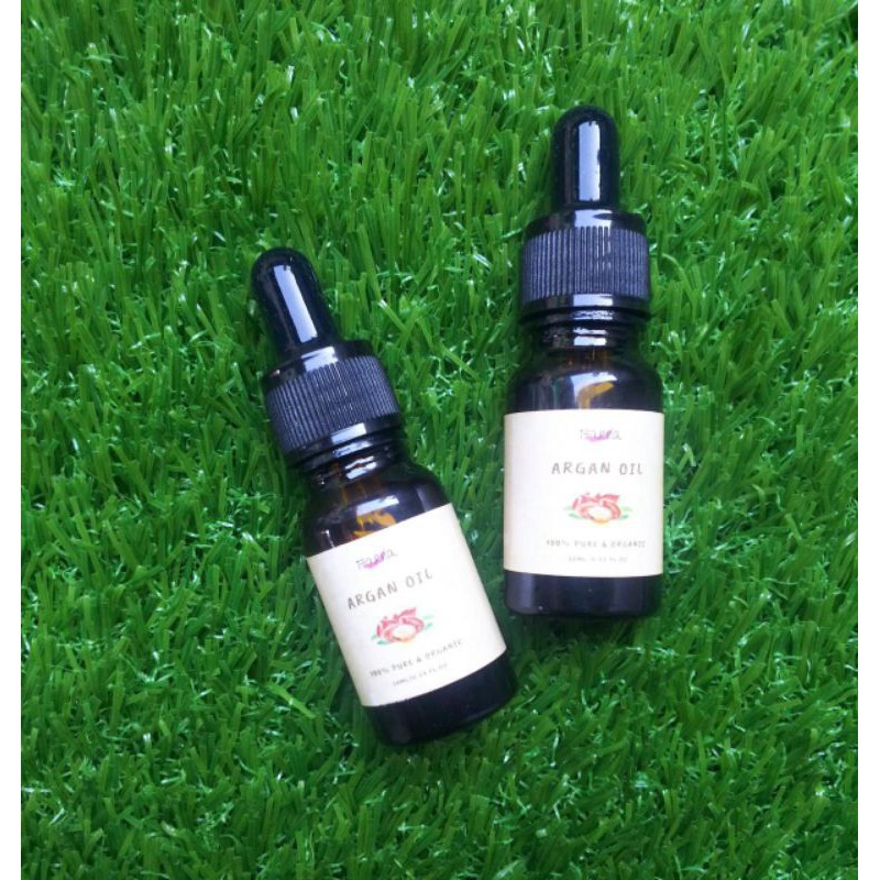

Arganoilbyfarra