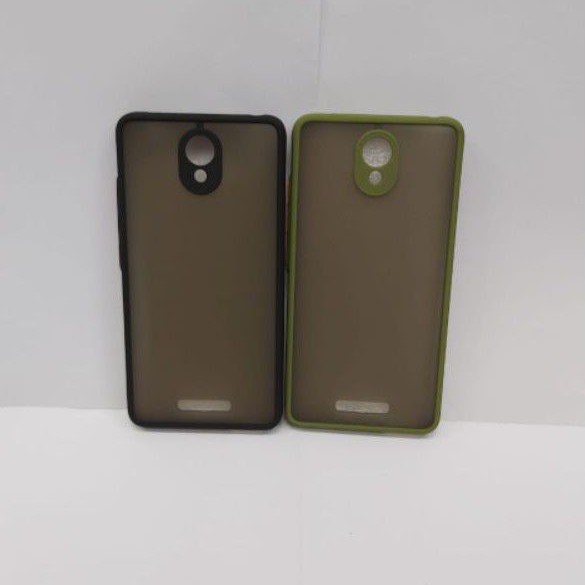 Case Fuze Dove / My Choice Xiomy Redmi Note 2 Pelindung Kamera