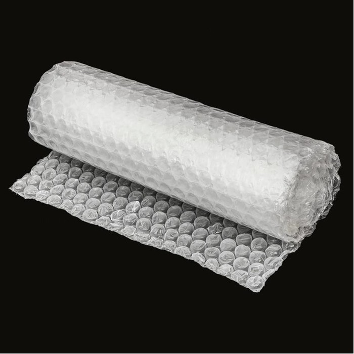 

EXTRA Plastik Bubble (Bubble Wrap) untuk Packing