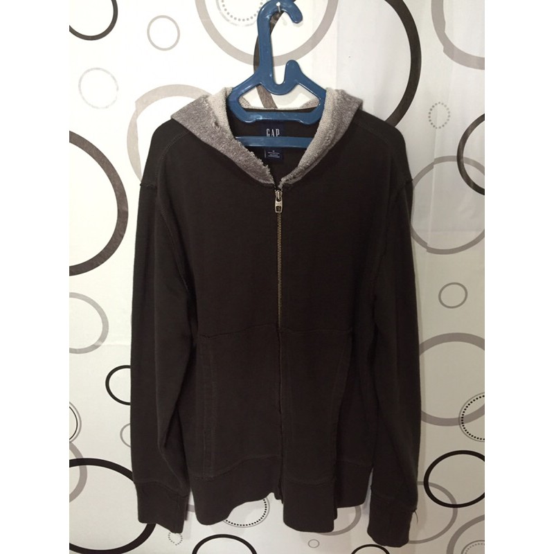 hoodie second original