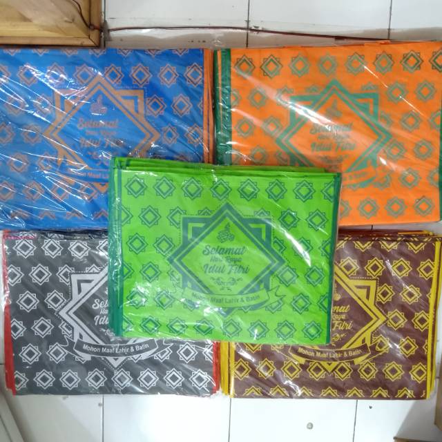 

TAS PARCEL SPOUNBOND JUMBO LUSINAN