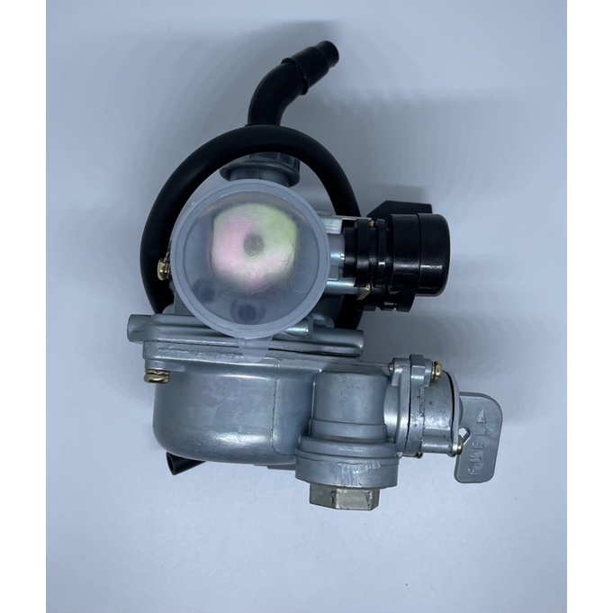 Karburator Supra Karbu Carburator Carbu Honda Supra Grand Revo Lama Prima Star Legenda Komplit Assy-5