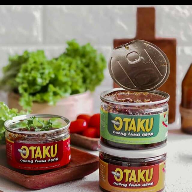 

OTAKU