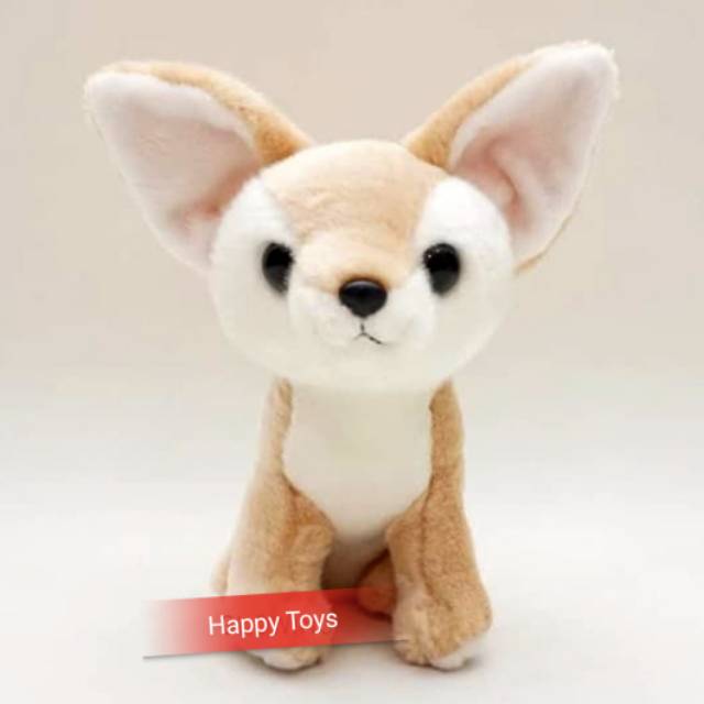 Boneka Anjing Cihuahua