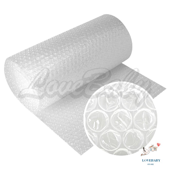 LBS Xtra Bubble Wrap Untuk Packingan Aman