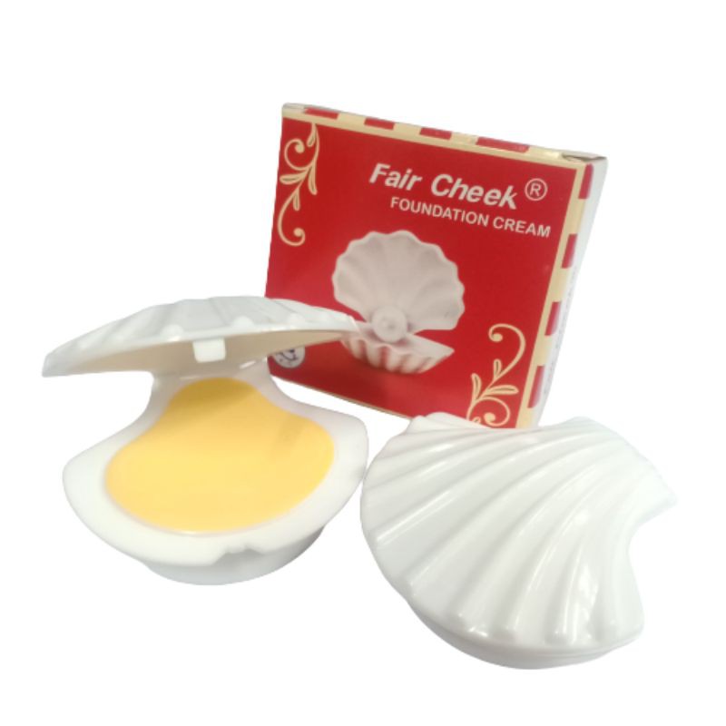 KELLY KERANG FAIR CHEEK FOUDATION CREAM 15.gr