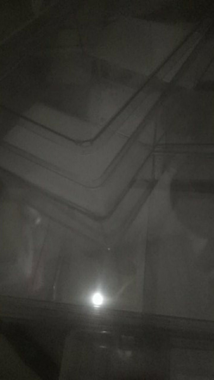 Toples Nuai Persegi Panjang Sekat 3 Nuai Sn 738 (500gr)