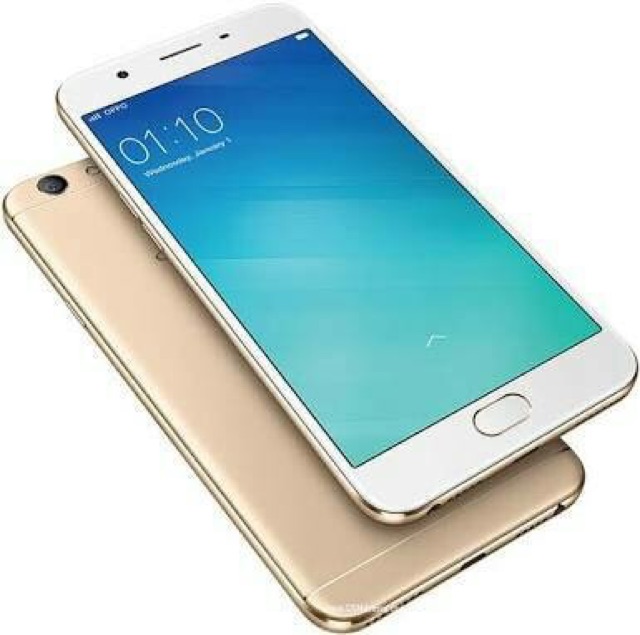 Oppo F1S Ram 3gb Rom 32gb