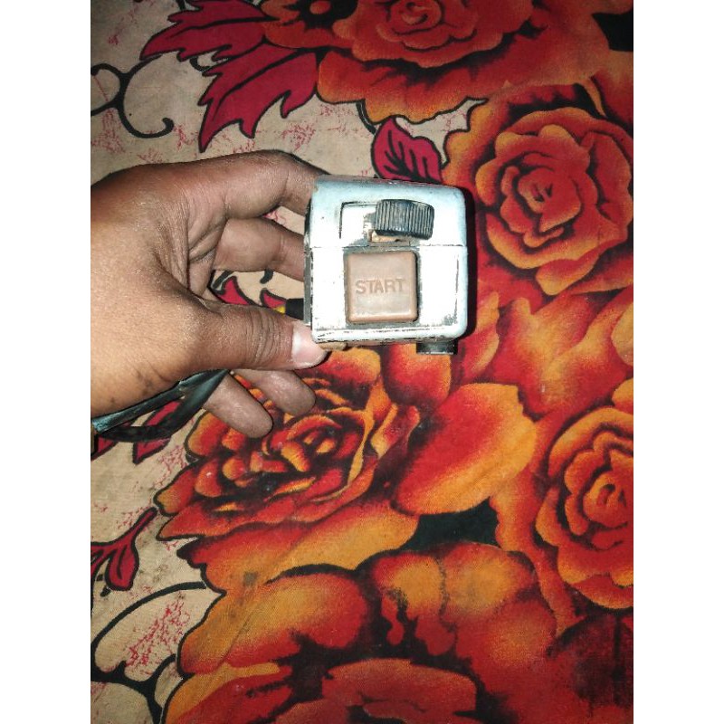 HOLDER SAKLAR HONDA GRAND / LEGENDA ORIGINAL MOTOR