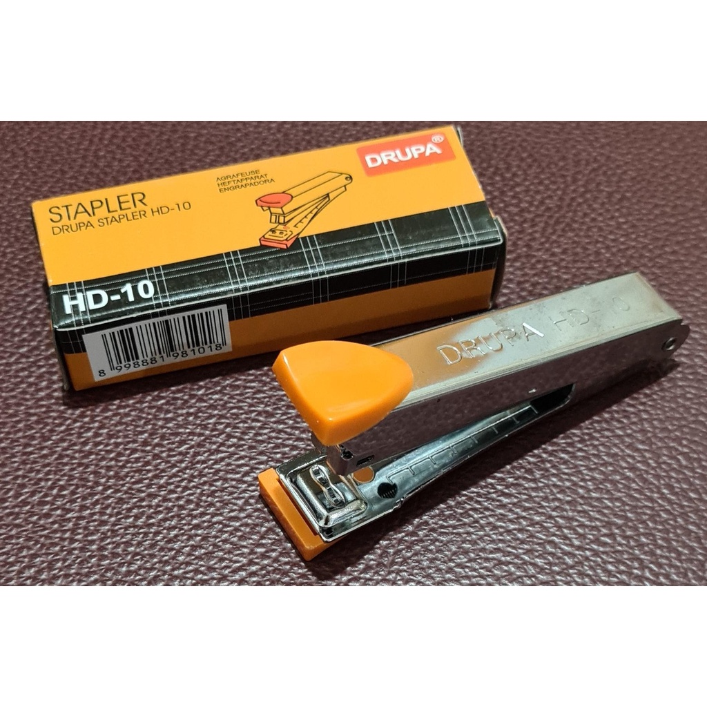 

Stapler / Necis Drupa HD-10